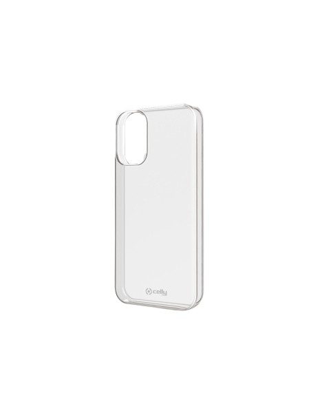 Gelskin funda para teléfono móvil 16,5 cm (6.5") Transparente