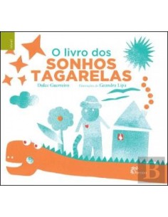 O livro dos sonhos tagarelas