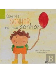 queres sonhar no meu sonho