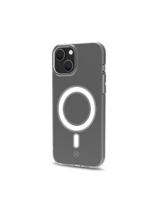 Gelskinmag funda para teléfono móvil 17 cm (6.7") Transparente