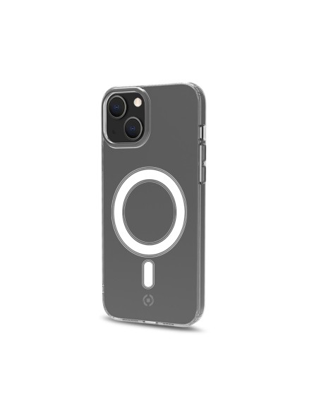 Gelskinmag funda para teléfono móvil 17 cm (6.7") Transparente