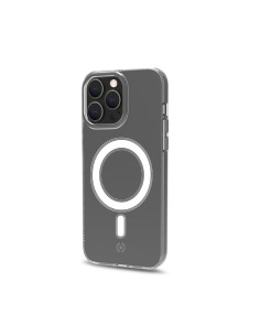 Gelskinmag funda para teléfono móvil 17 cm (6.7") Transparente