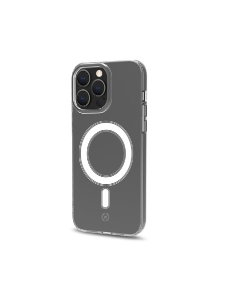 Gelskinmag funda para teléfono móvil 17 cm (6.7") Transparente