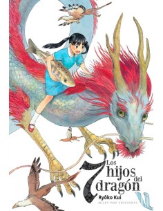 los 7 HIJOS DEL DRAGon