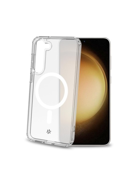 GELSKINMAG GALAXY S23+ 5G