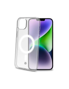 GELSKINMAG1055 funda para teléfono móvil 17 cm (6.7") Transparente