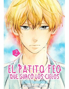 el patito feo que surco los cielos