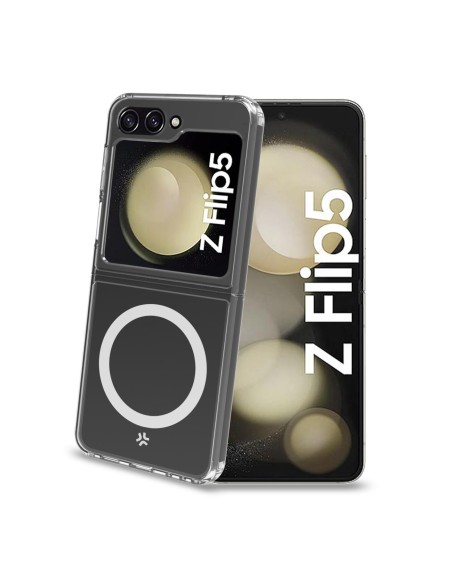 COVER GELSKINMAG SAMSUNG ZFLIP5