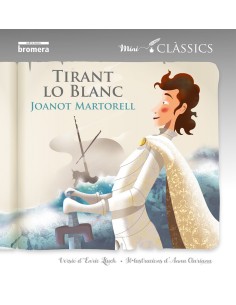 Tirant lo blanc