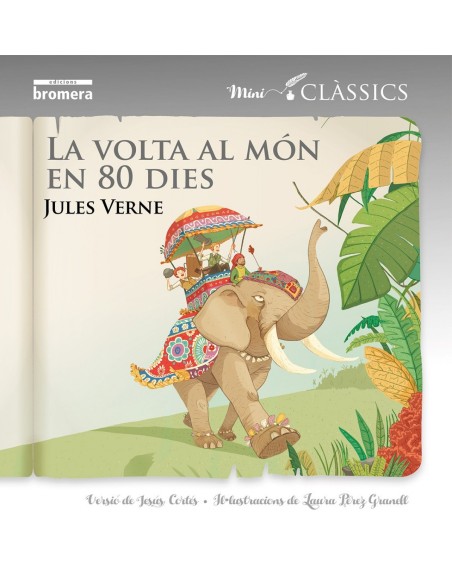 La volta al mon en 80 dies