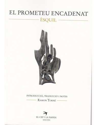 El prometeu encadenat