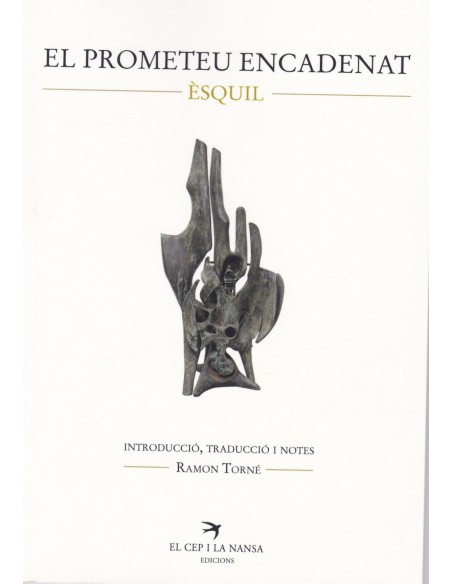 El prometeu encadenat