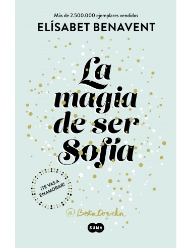 La magia de ser Sofia