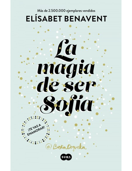 La magia de ser Sofia