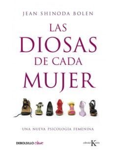Las diosas de cada mujer