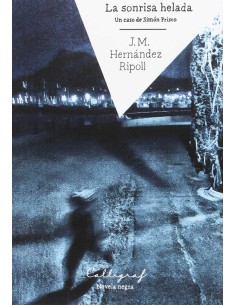 LA SONRISA HELADA