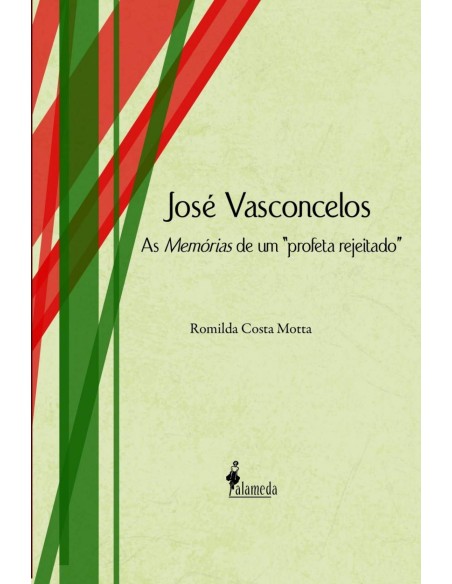 Jose Vasconcelos