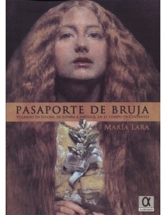 Pasaporte de bruja