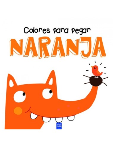 NARANJA