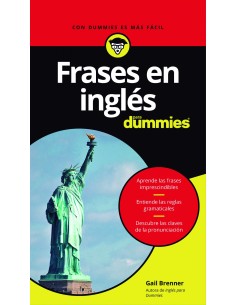 FRASES EN INGLES PARA DUMMIES