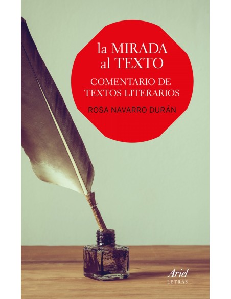 LA MIRADA AL TEXTO