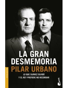 LA GRAN DESMEMORIA