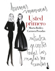 USTED PRIMERO