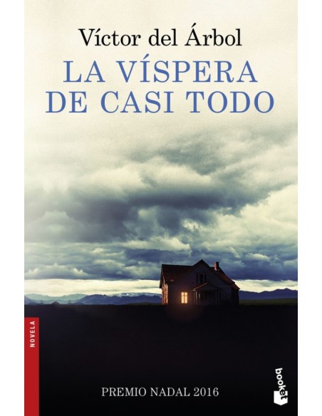 La vispera de casi todo