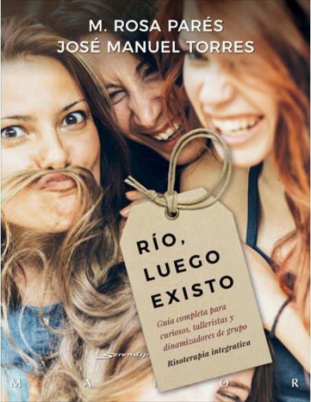 RIO LUEGO EXISTO