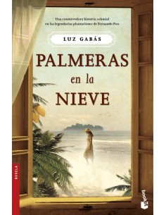PALMERAS EN LA NIEVE