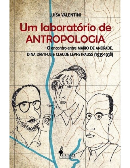 Um laboratorio de antropologia
