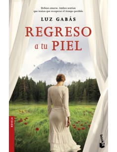 REGRESO A TU PIEL