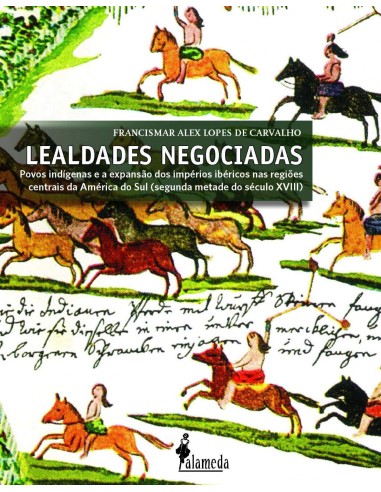 Lealdades Negociadas