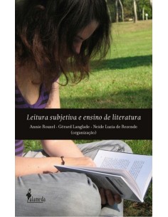 Leitura subjetiva e ensino de literatura