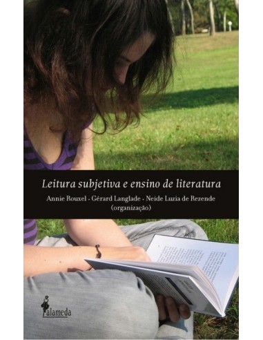 Leitura subjetiva e ensino de literatura