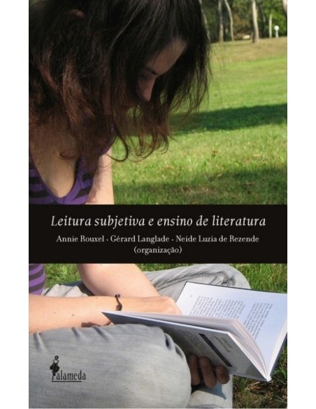 Leitura subjetiva e ensino de literatura