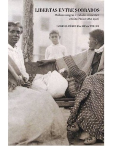 Libertas entre sobrados