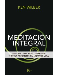 MEDITACION INTEGRAL
