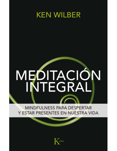 MEDITACION INTEGRAL