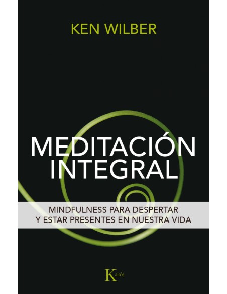 MEDITACION INTEGRAL