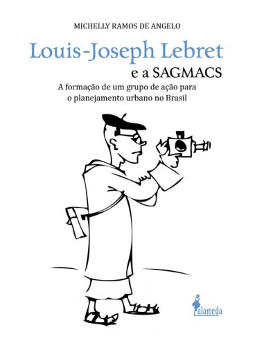 Louis Joseph Lebert e a SAGMACS