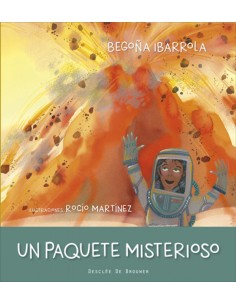 UN PAQUETE MISTERIOSO