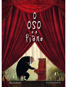 O oso e o piano