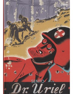 DR URIEL