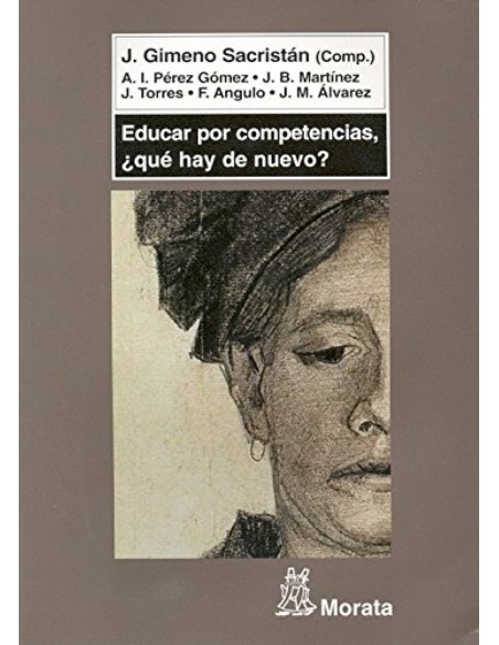 Educar por competencias que hay de nuevo