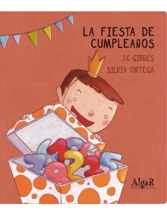 LA FIESTA DE CUMPLEANOS