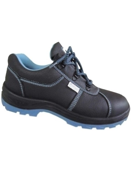 ZAPATO SEGURIDAD OUTAS GORBEA S3 T-39