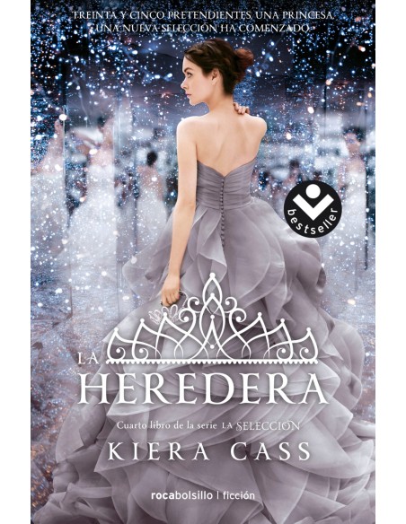 LA HEREDERA