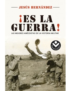 ES LA GUERRA