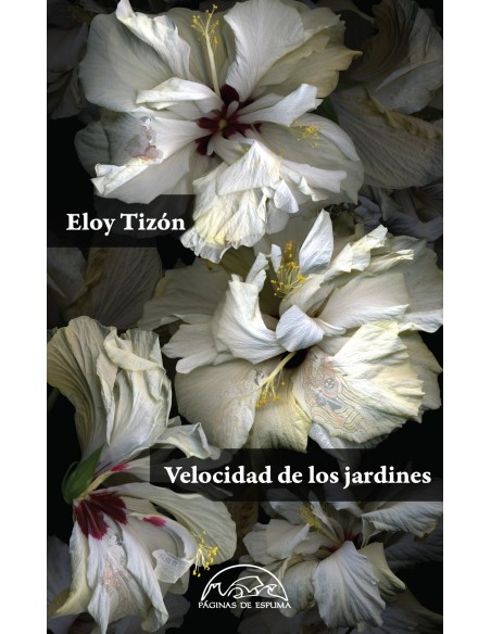VELOCIDAD DE LOS JARDINES